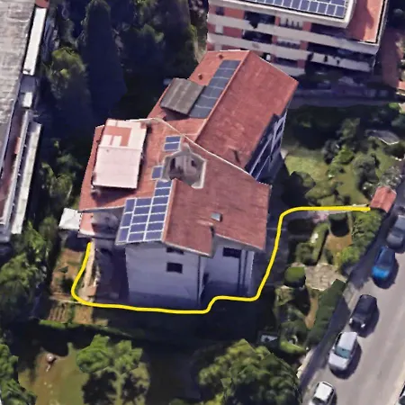 Apartmán Exclusive Roth *