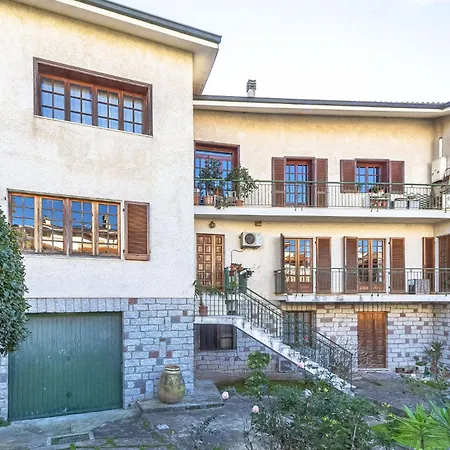 Apartment Exclusive Roth Sassari
