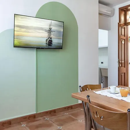 Apartment Exclusive Roth *