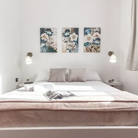 Exclusive Roth Apartmán Sassari