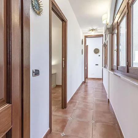 Apartmán Exclusive Roth Sassari