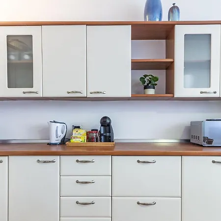 Exclusive Roth Apartment Sassari