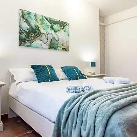 Apartmán Exclusive Roth Sassari