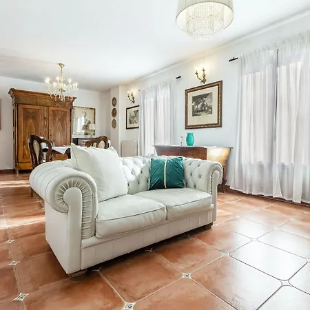 Apartmán Exclusive Roth *