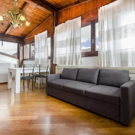 Exclusive Roth Apartment *