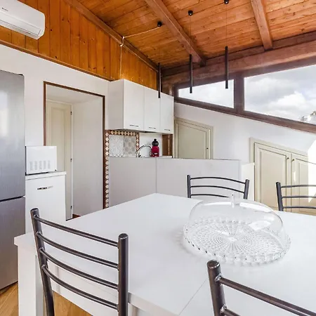 Apartment Exclusive Roth *