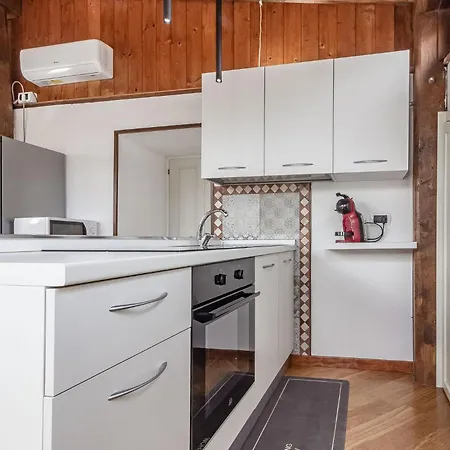 Apartmán Exclusive Roth