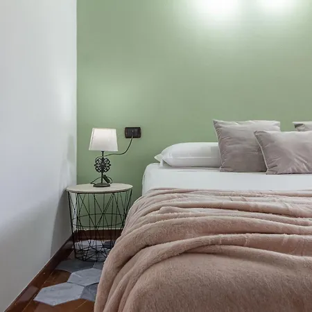 Apartment Exclusive Roth Sassari