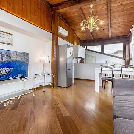 Apartmán Exclusive Roth